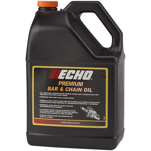Echo Bar and Chain Oil Forestry Suppliers, Inc.