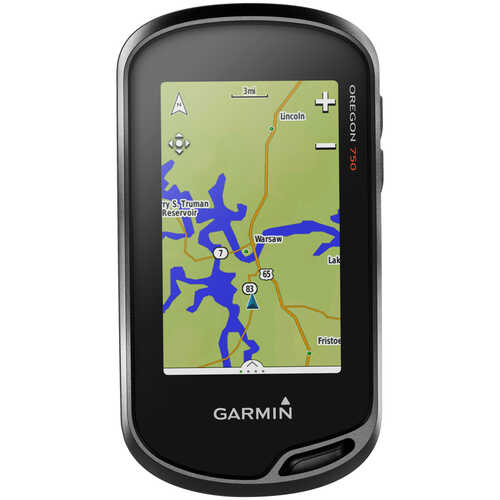 garmin forerunner 750