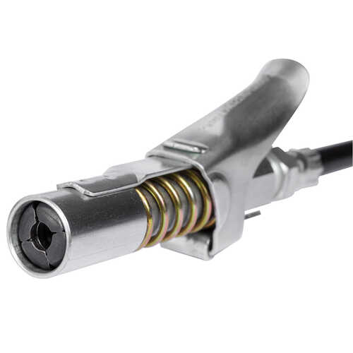 LockNLube Grease Gun Coupler Forestry Suppliers, Inc.