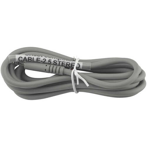HOBO DC Voltage Input Sensor, 0 to 2.5V DC HOBO DC Voltage Input Sensor, 0 to 2.5V DC