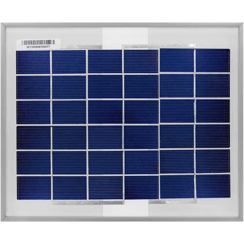 Onset 3 Watt Solar Panel Onset 3 Watt Solar Panel