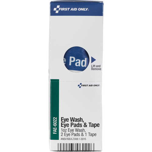 SmartCompliance First Aid Cabinet Refill, 1/2” x 5 yards First Aid Tape SmartCompliance First Aid Cabinet Refill, 1/2” x 5 yards First Aid Tape