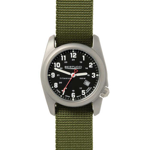 Classic on sale field watch