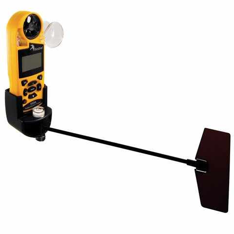 Kestrel Portable Vane Mount Kestrel Portable Vane Mount