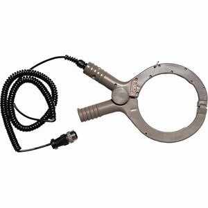 Schonstedt 5” Inductive Signal Clamp Schonstedt 5” Inductive Signal Clamp