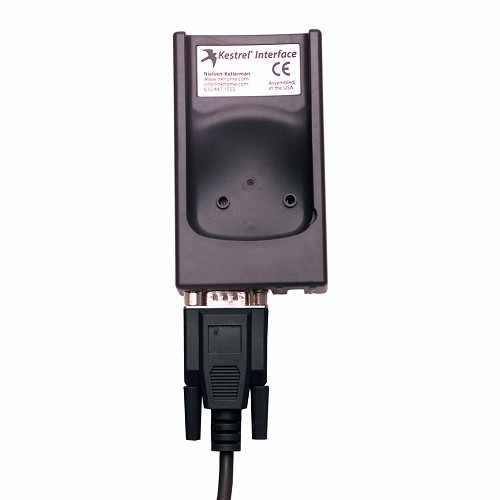 Kestrel Meter Interface - USB Port Kestrel Meter Interface - USB Port