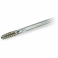 Haglöf 10” Replacement Bit, 3-Thread, .169” (4.3mm) Haglöf 10” Replacement Bit, 3-Thread, .169” (4.3mm)