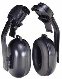 Tasco Woodsman Replacement Earmuffs for Model 6000 Tasco Woodsman Replacement Earmuffs for Model 6000
