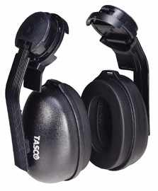Tasco Woodsman Replacement Earmuffs for Model 6001 Tasco Woodsman Replacement Earmuffs for Model 6001