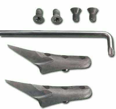 Klein Replacement Tree Gaffs, 2-3/4” Klein Replacement Tree Gaffs, 2-3/4”