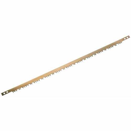 Bahco Swifty Bow Saw Replacement Blade, 21”L Bahco Swifty Bow Saw Replacement Blade, 21”L