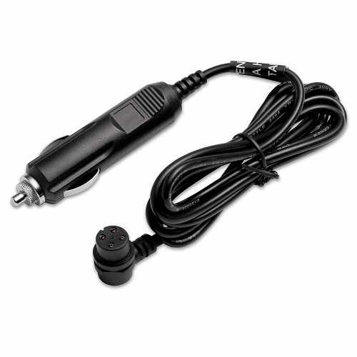 Garmin 12V DC Adapter Garmin 12V DC Adapter