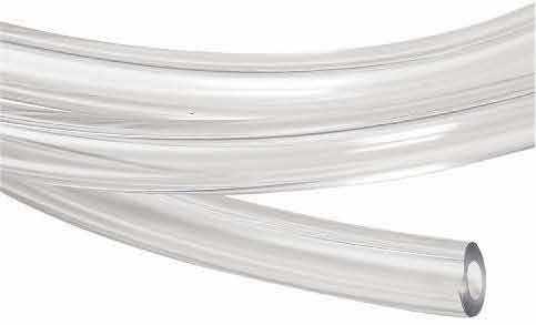 Clearflo PVC Tubing, 100’ Roll Clearflo PVC Tubing, 100’ Roll