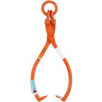 1 Lifting Tongs with Ring