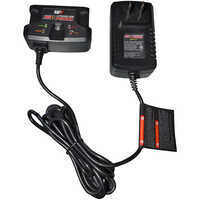 Field King 18V Li-Ion Compact Charger