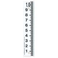 0-1.06 WaterMark Style C Stream Gauge