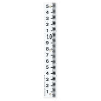 0-1.56 WaterMark Style C Stream Gauge