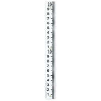0-2.06 WaterMark Style C Stream Gauge