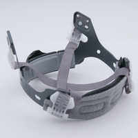 Bullard 4-Point Flex-Gear Ratchet Suspension for Standard Models S51/S61/S62/S71