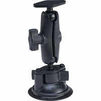 RAM Suction Cup Mount with 1” Ball