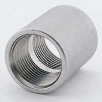 Solinst Stainless Coupling