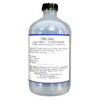1 mg/L YSI Ammonium Calibration Solution