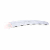 Silky Ultra Accel Curved Blade 240 Large Teeth Replacement Blade