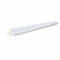 Silky Ultra Accel Straight Blade 240 Large Teeth Replacement Blade
