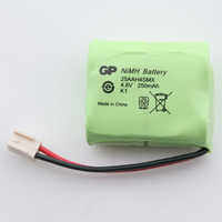 Sokkia Replacement Battery for Planix 6 and 7 Planimeters