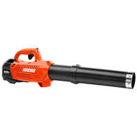 Echo CPLB-58V 2Ah Li-Ion Cordless Blower with Battery and Charger