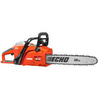 Echo CCS-58V 4Ah Li-Ion Cordless 16 in. Chainsaw with Battery and Charger