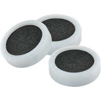 LifeSaver Wayfarer Water Purifier Replacement Activated Carbon Filters, Pack of 3