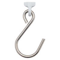 Pesola Replacement Hook for Micro/Medio-Line Scales