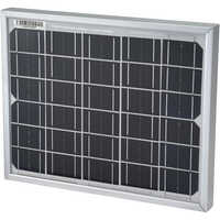 Eno Scientific Well Watch 670B Solar Panel