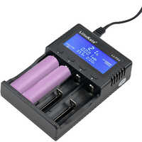 Eno Scientific Well Watch 670B Battery Charger