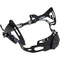 Headband for Bullard Type II+ Safety Helmets