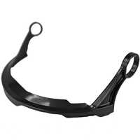 Helmet Mounting Bracket for Bullard Type II+ Safety Helmets