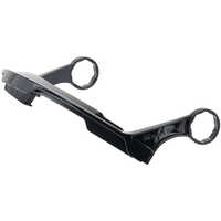 Eye Protector Bracket for Bullard Type II+ Safety Helmets