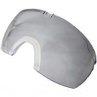 Eye Protector for Bullard Type II+ Safety Helmets, Clear