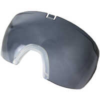 Eye Protector for Bullard Type II+ Safety Helmets, Tinted