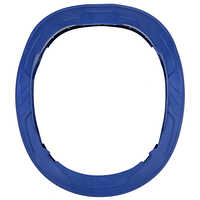 Bullard Type II+ Full Brim Accessory Kit, Kentucky Blue