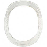 Bullard Type II+ Full Brim Accessory Kit, White