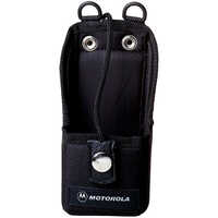 Motorola Nylon Carry Case with Belt Loop