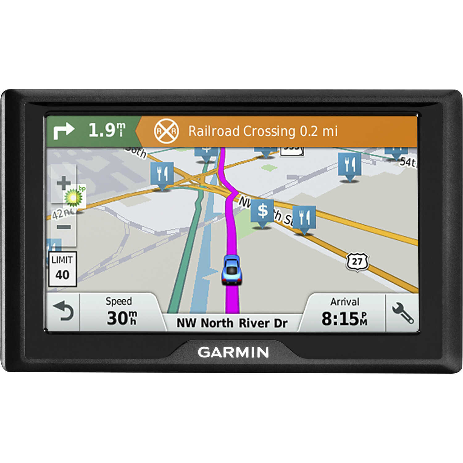 Garmin Drive 61 | Forestry Suppliers, Inc.