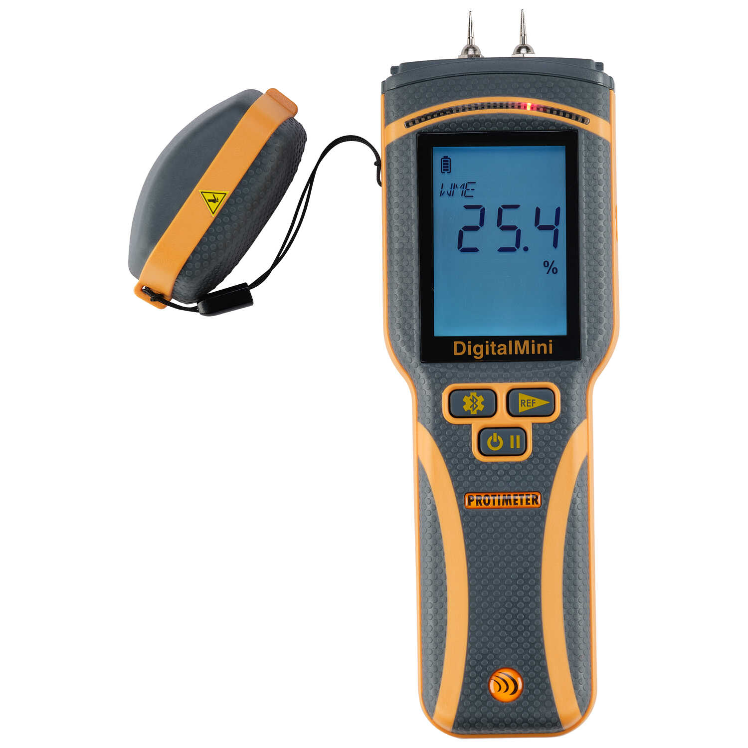 Protimeter Digital Mini Wood Moisture Meter eBay