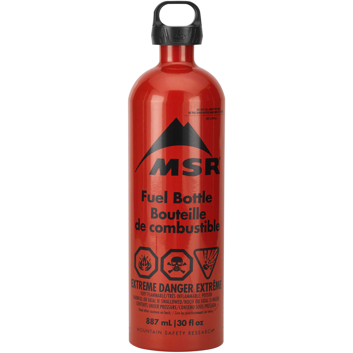 msr fuel bag