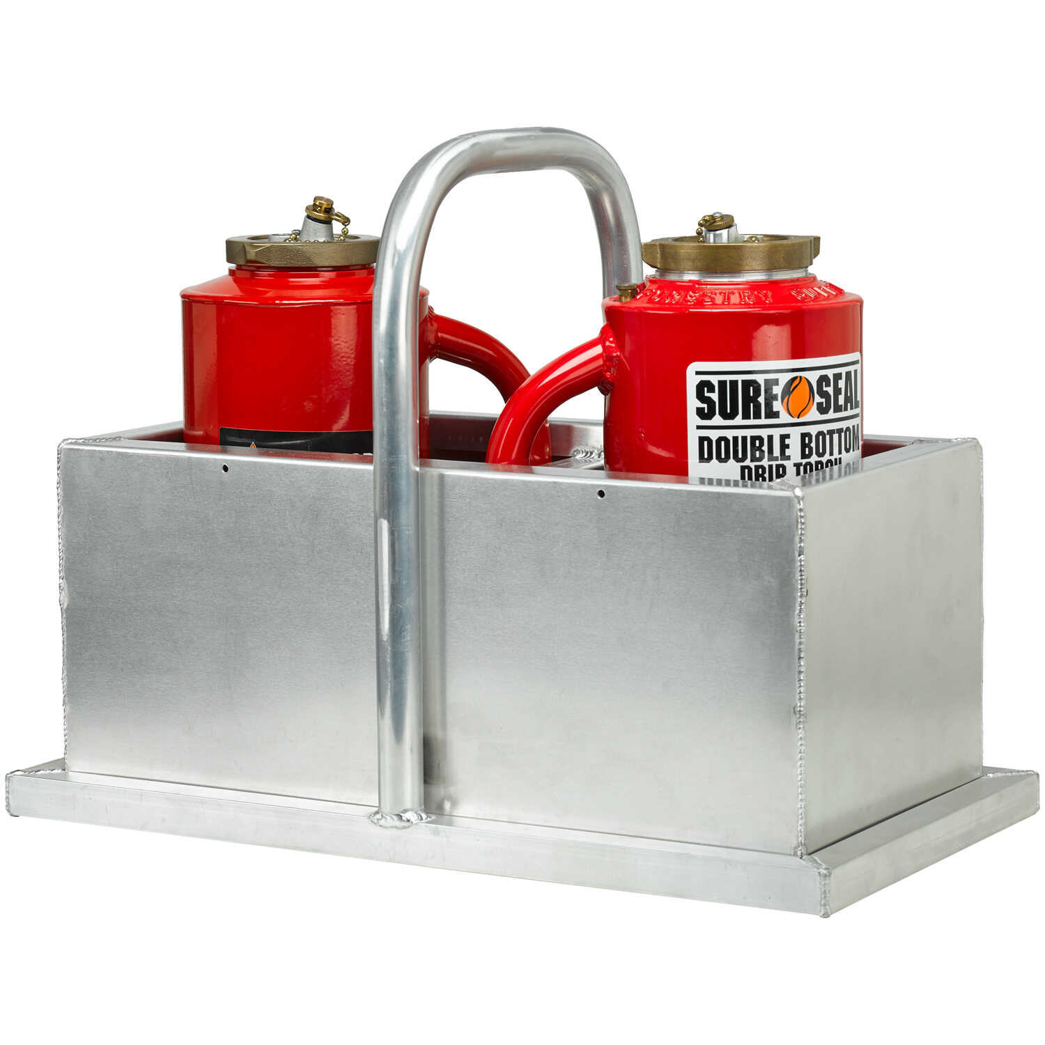 Truck/ATV Drip Torch Mounting Bracket | Forestry Suppliers, Inc.