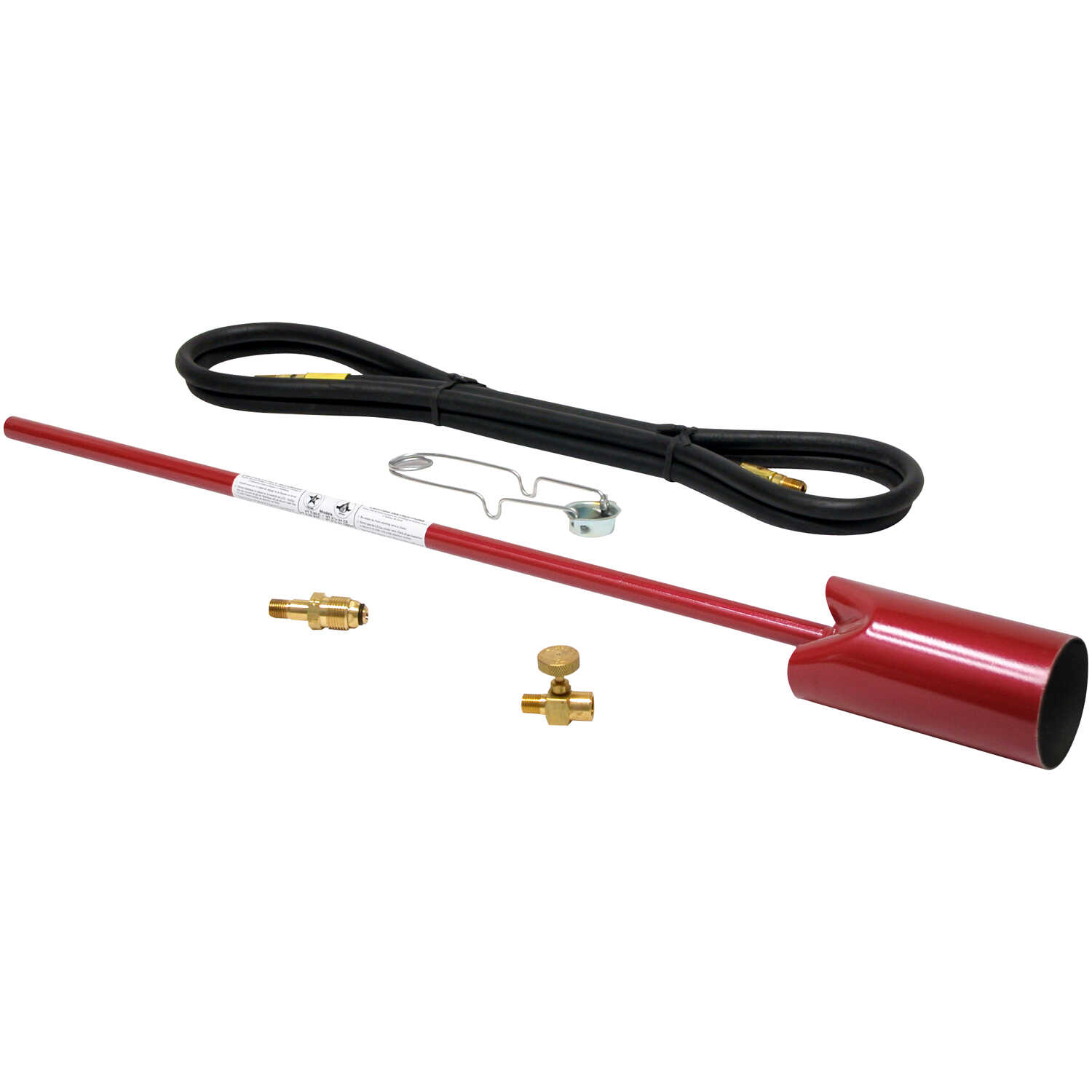 Propane Torch, , | Forestry Suppliers, Inc.