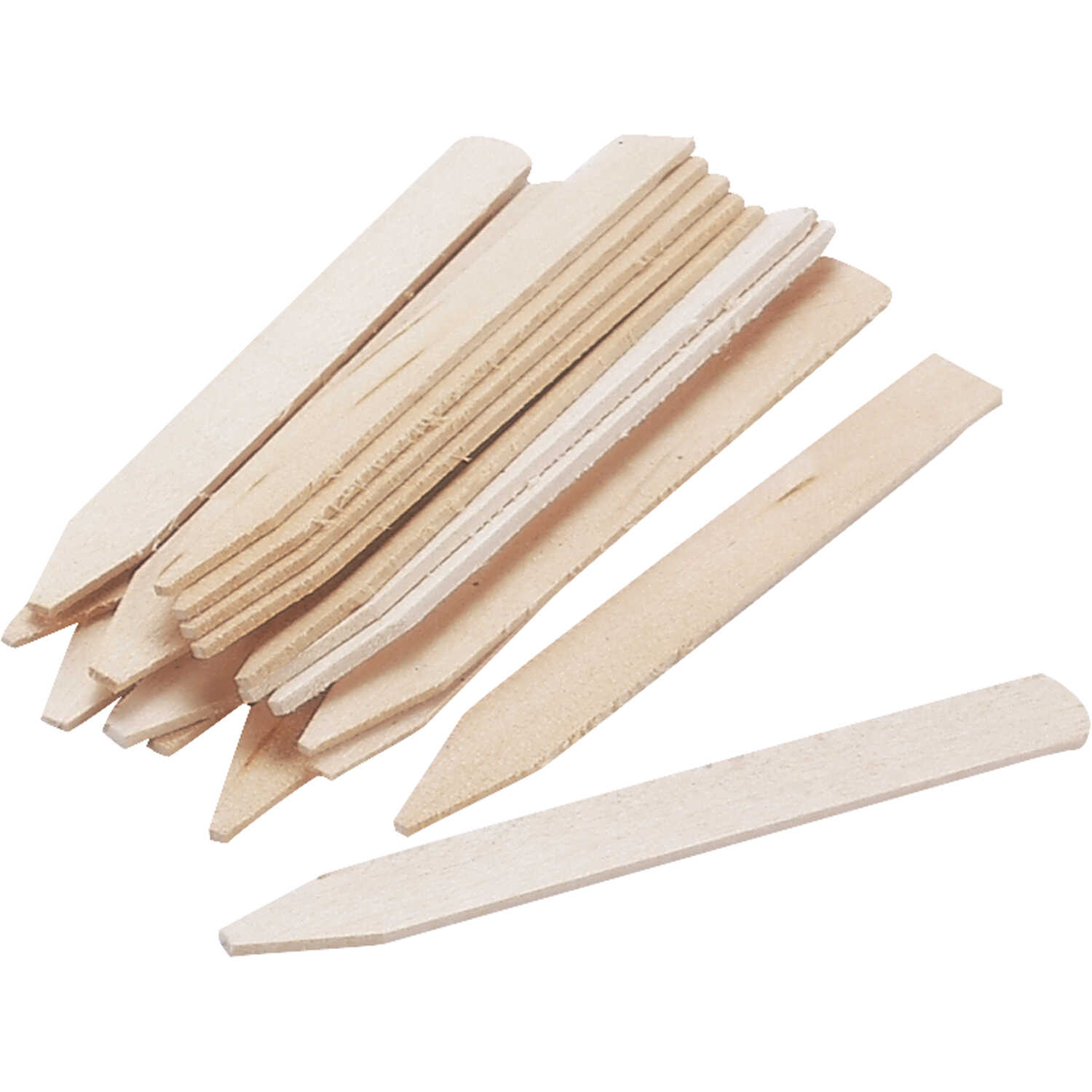 Wooden Garden Stakes Slubne Suknie Info