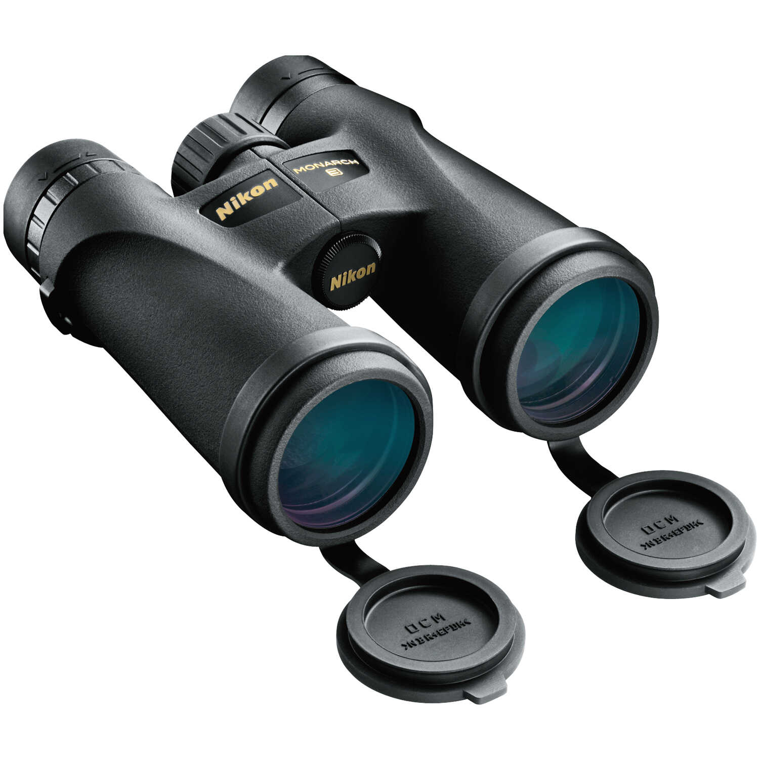 Nikon Monarch 3 ATB Binoculars,8x42 Forestry Suppliers, Inc.